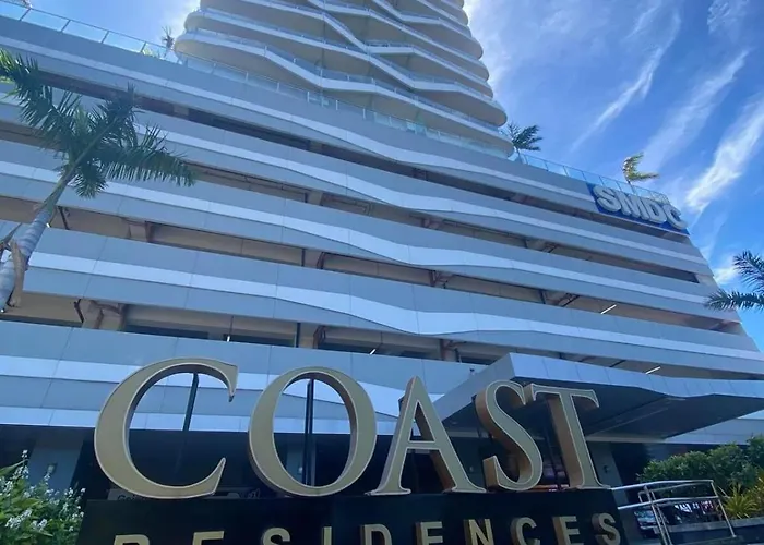 2br Solana 4 At Coast Residences