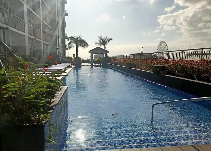 2br Solana 4 At Coast Residences