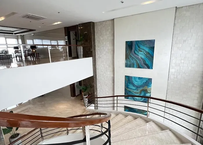公寓 2br Solana 4 At Coast Residences