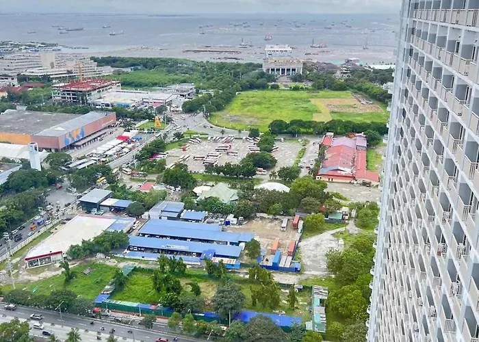 2br Solana 4 At Coast Residences