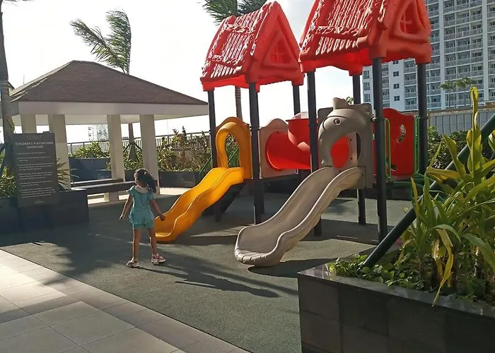 2br Solana 4 At Coast Residences *